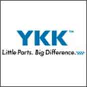 YKK